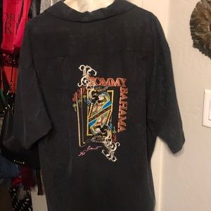 Tommy Bahama men’s shirt XXL